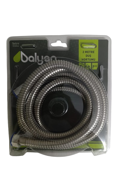 DALYAN 2M DUŞ HORTUMU